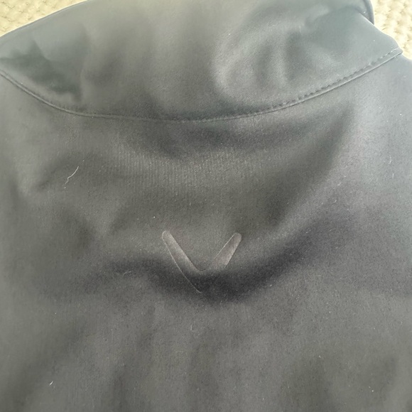 Callaway jacket - Picture 4 of 4